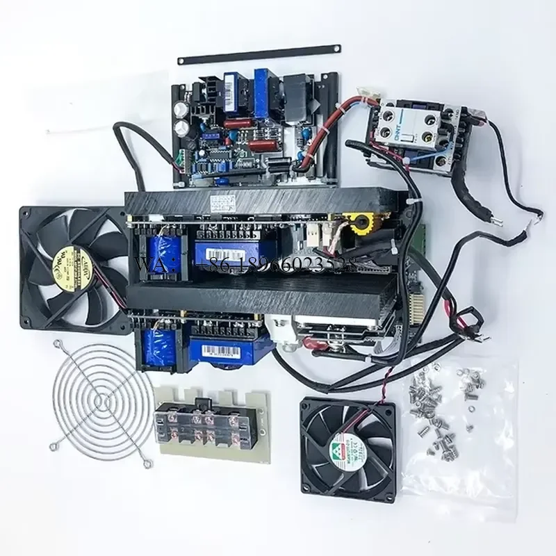 WMWMNU for Commercial Hair Removal Beauty IPL Elight Spare Parts Kit Set