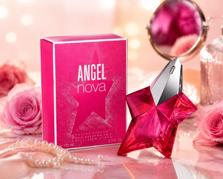 Perfume de Marca de 100 ml
