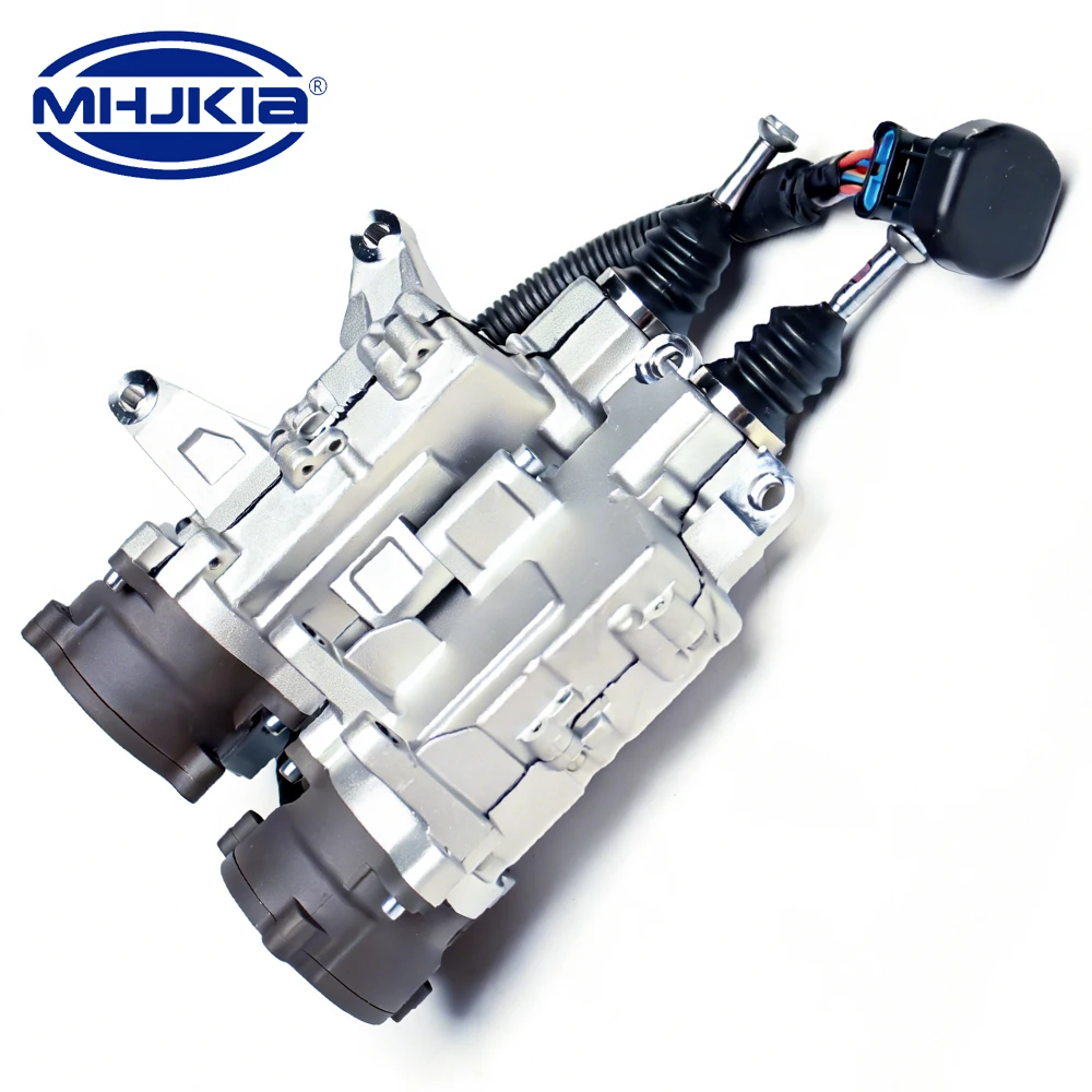 

Auto Automatic Transmission Clutch Actuator 41470-2B010 414702B010 For Hyundai Ioniq Kia Niro New Clutch Actuator