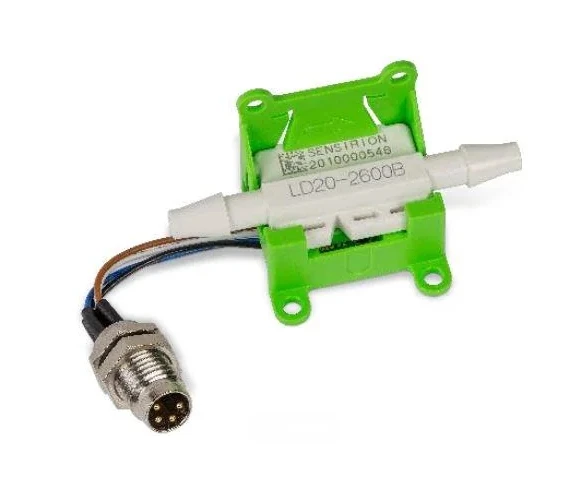 Herramientas de desarrollo de sensores de STATION BASE LD20, herramientas de desarrollo de sensores de múltiples funciones