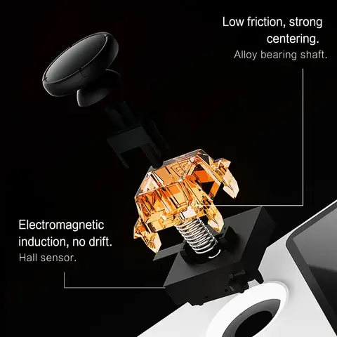 E5 Handhållen Spelkonsol 6000mAh Powerbank 5-tums IPS-skärm 22W Arkad Klassiska Spelkonsoler med Retro Spelmaskin 10 best sales Powerbank-spel - №2