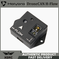 Holybro H-Flow with DroneCAN Protocol Integrated Optical Flow and Rangefinder Module