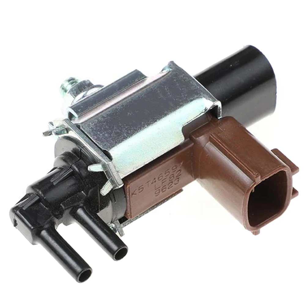 K5T46588 Air Intake Manifold VSV Vacuum Solenoid Valve Assy for Nissan J32 2.5L for Infiniti