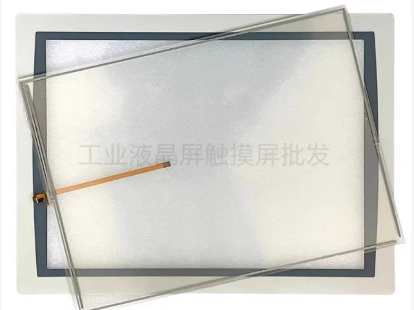 

2711P-T15C22D8S Touchpad + protective