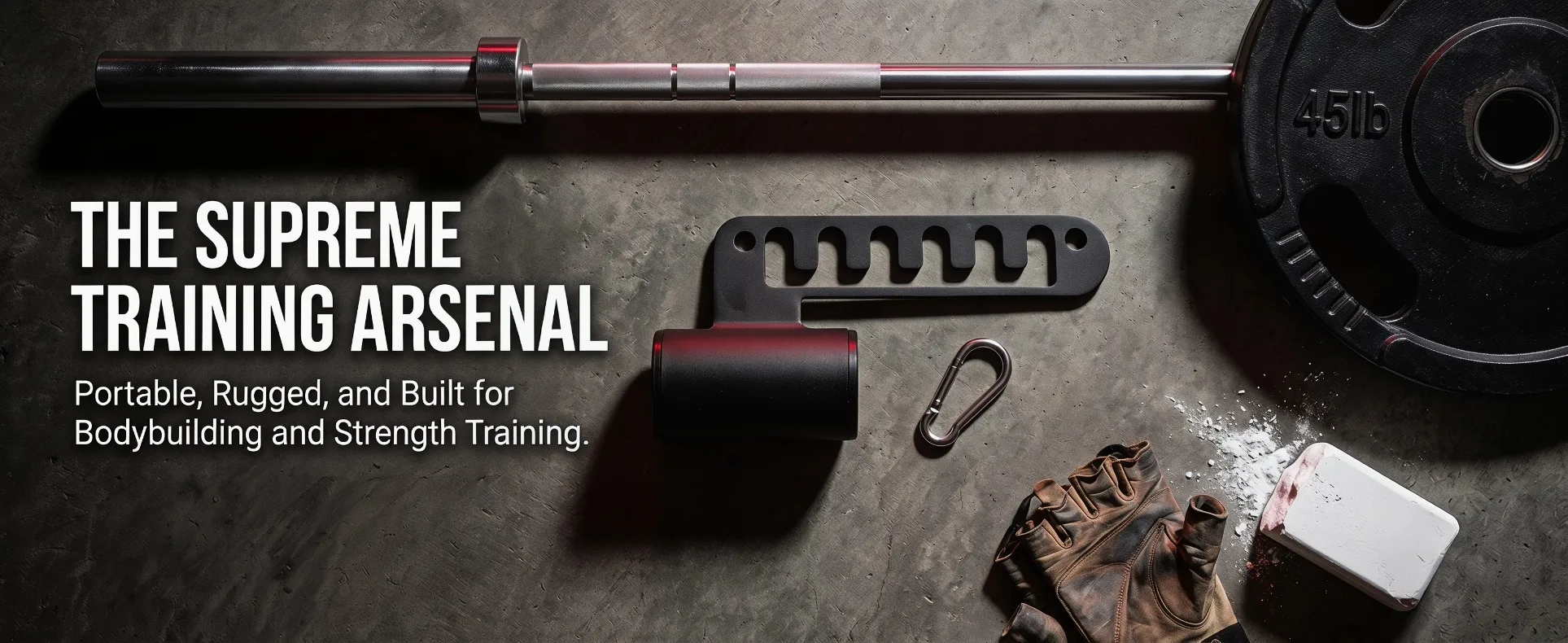 Fitness Landmine Aufsatz aus Stahl, Multifunktionales Gym-Zubehör für Kniebeugenständer, Kreuzheben, Rudern, Heimtraining und Fitnessgeräte – Detail 1