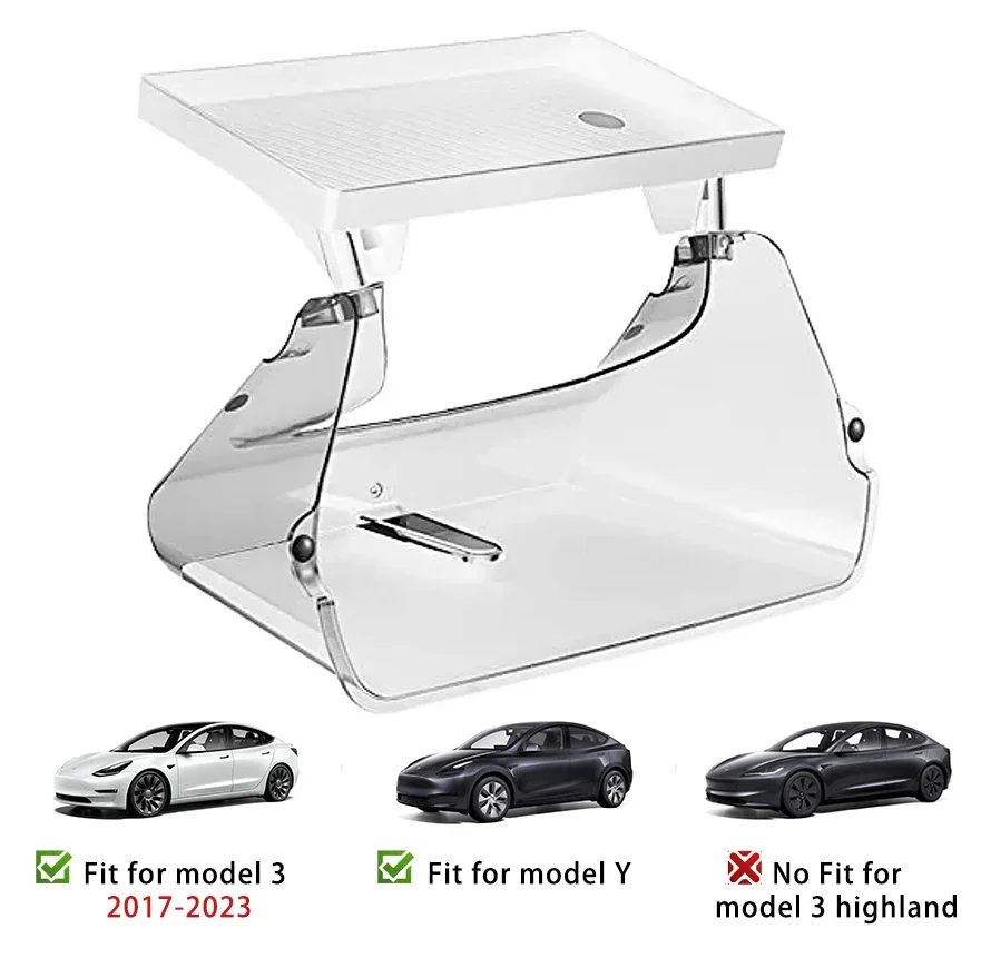 For Model 3 Y White