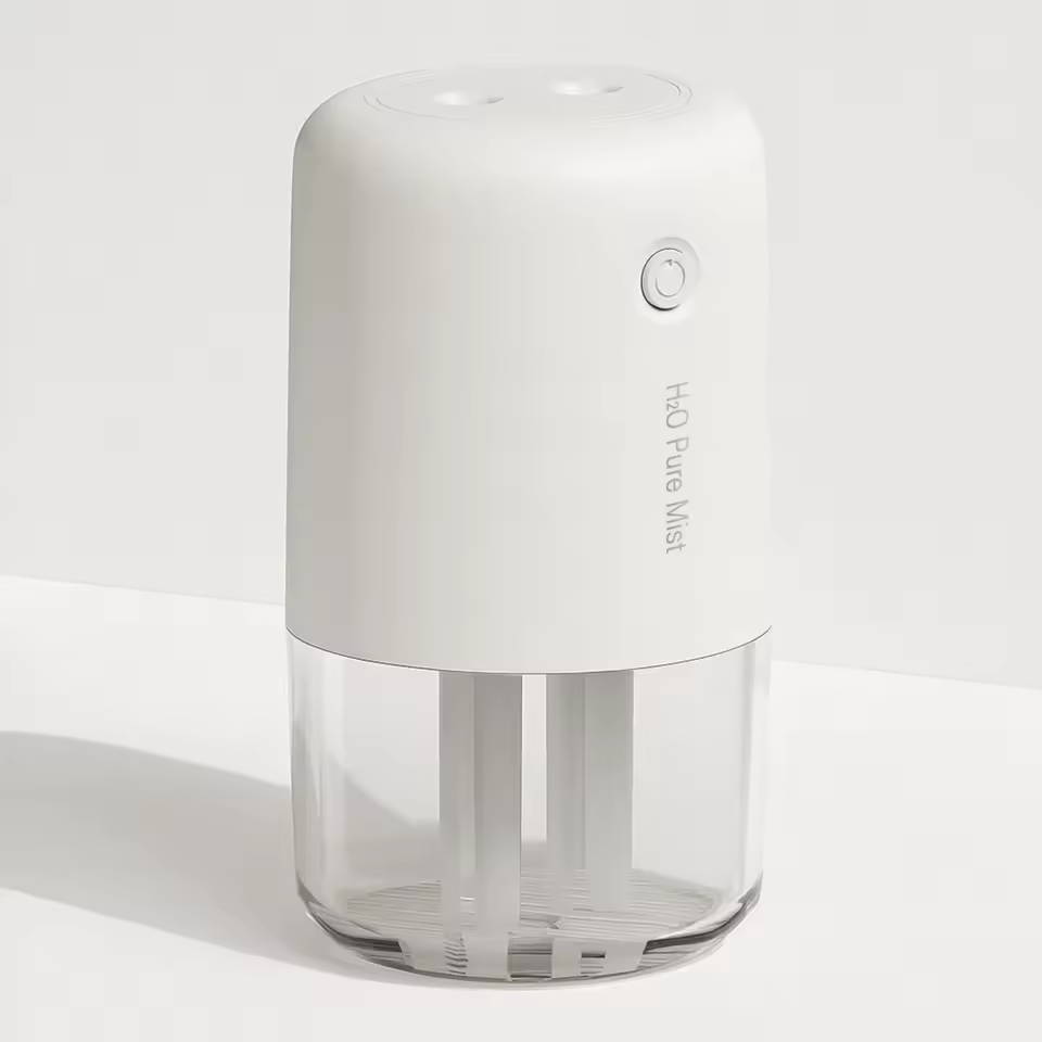 미니 가습기