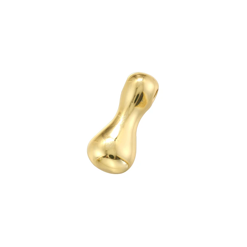 High Quality Initial Letter Pendant for DIY Jewellery