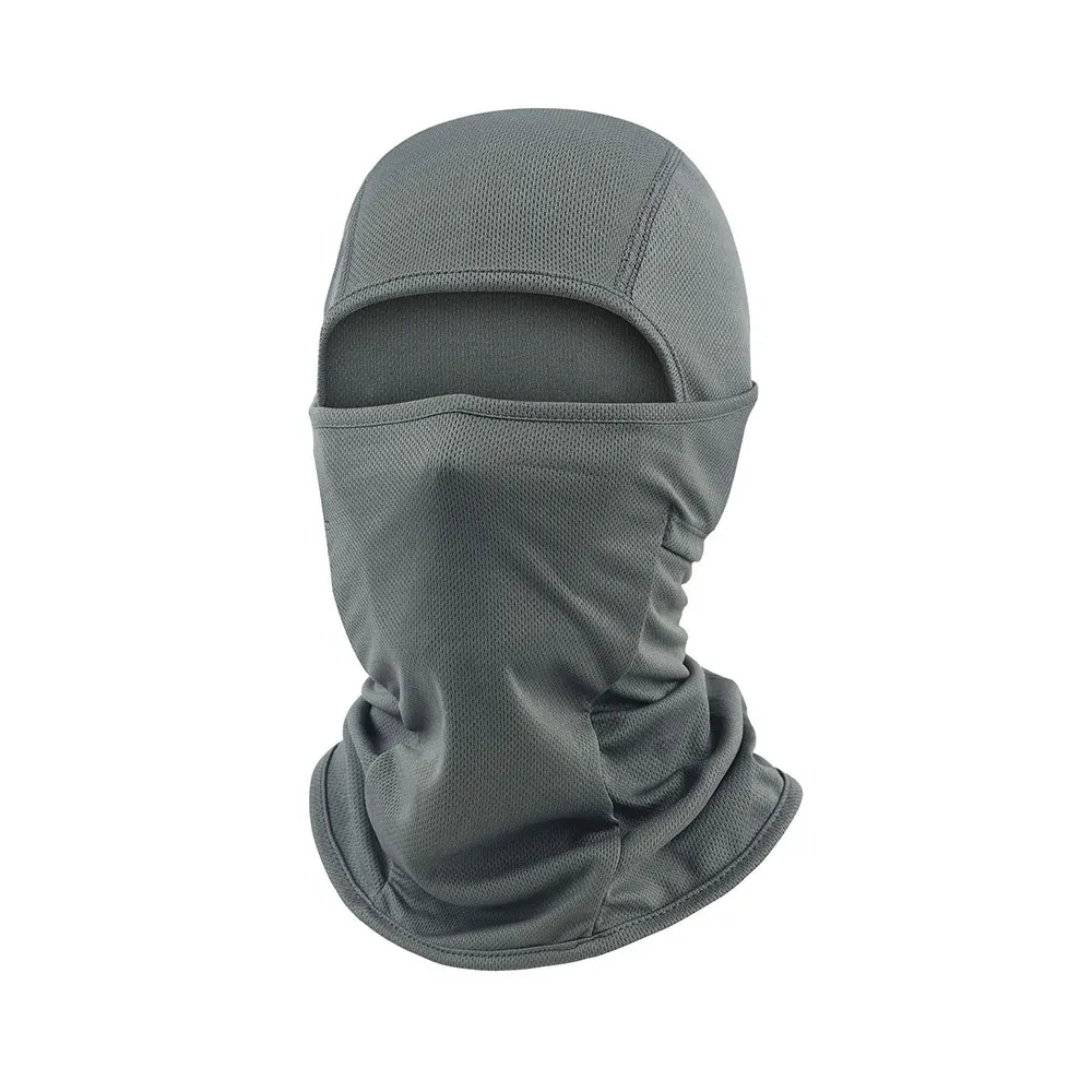 Sturmhaube, Skimaske, Vollgesichtsabdeckung für Männer und Frauen, atmungsaktive Vollgesichtsmaske zum Skifahren, Outdoor-Sport – Detail 10