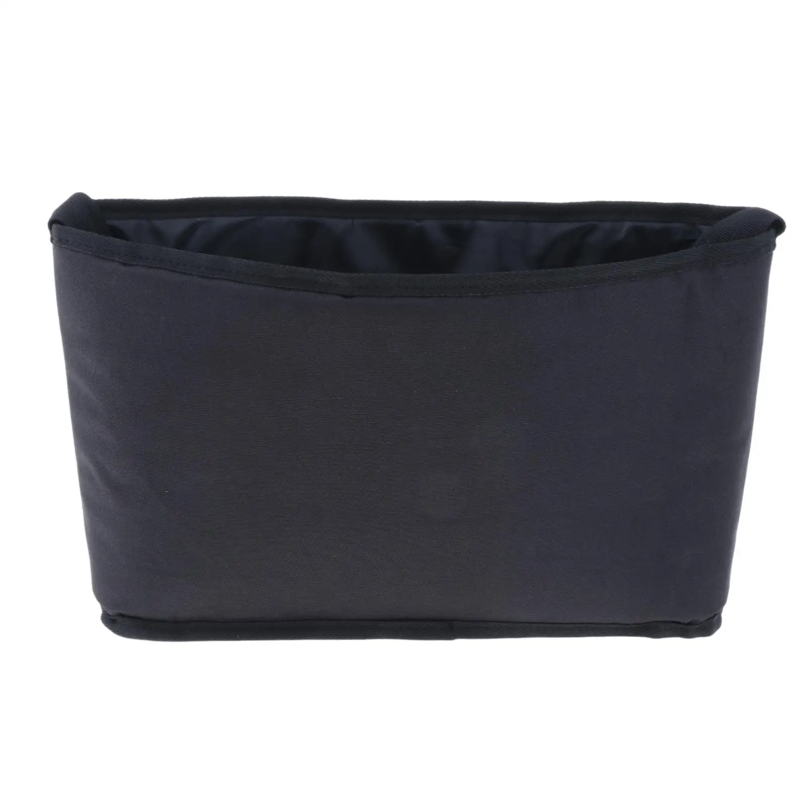 

Golf Cart Organizer Bag Opened Pocket Pouch Trolley Storage Bag Gift for Men