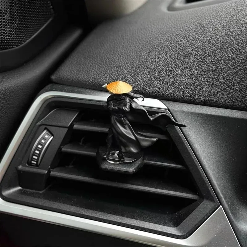 50 مللي متر الراتنج شخصيات صغيرة نموذج القديمة اليابانية الصينية النينجا الساموراي المحارب النمذجة كول مصغرة سيارة الديكور الهدايا