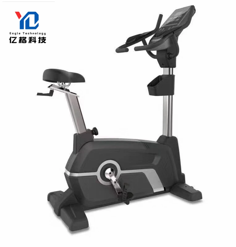 

YG-U001 YG Fitness Exercise gym best quality Spinning bike commercial indoor bike Commercial Upright Bike