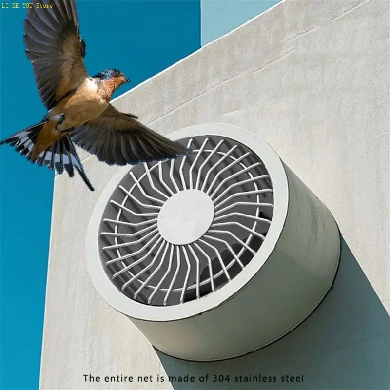 

W3JE из нержавеющей стали крышка сливной трубы сетка сетки.