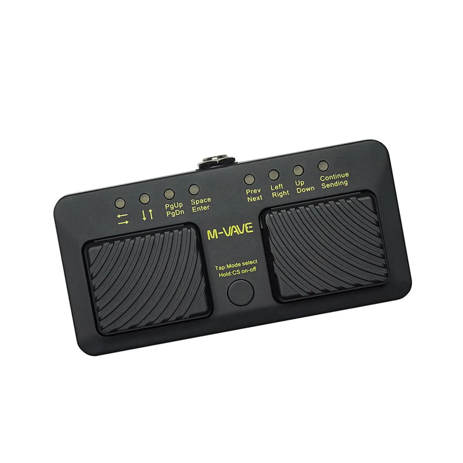 Foot Pedal Turner Portable Music Turner for Music Practice Party Holiday