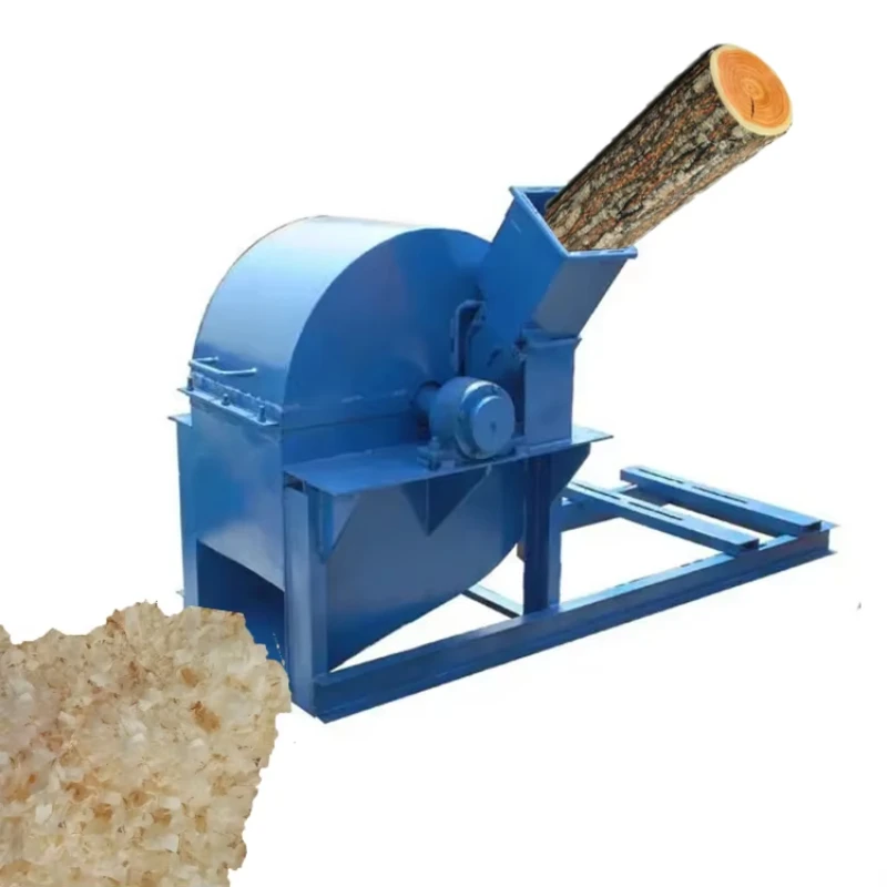

Particle making machine Poultry bedding Particle machine