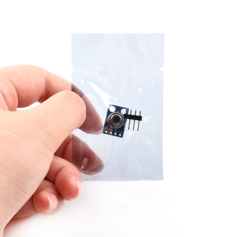 GY-906 MLX90614ESF New MLX90614 Contactless Temperature Sensors Module