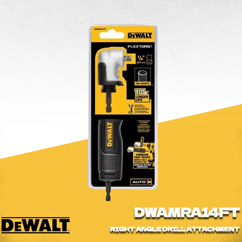 DEWALT DWAMRA14FT FLEXTORQ 1/4