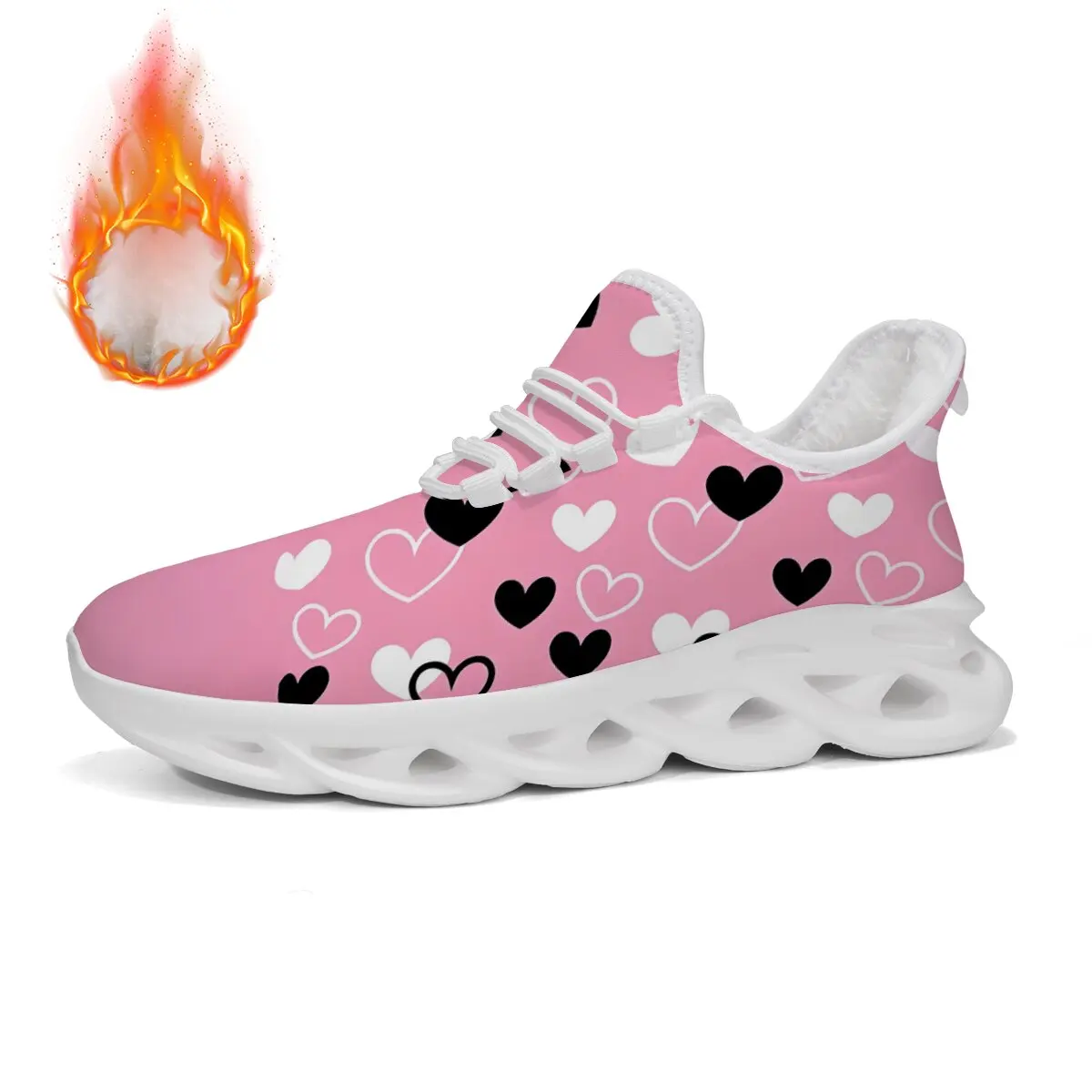 

Women Walking Shoe Casual Light Flat Man Shoes Men's Shoes Mesh Breathable Training Athletic Running Sports Mens Sneakers