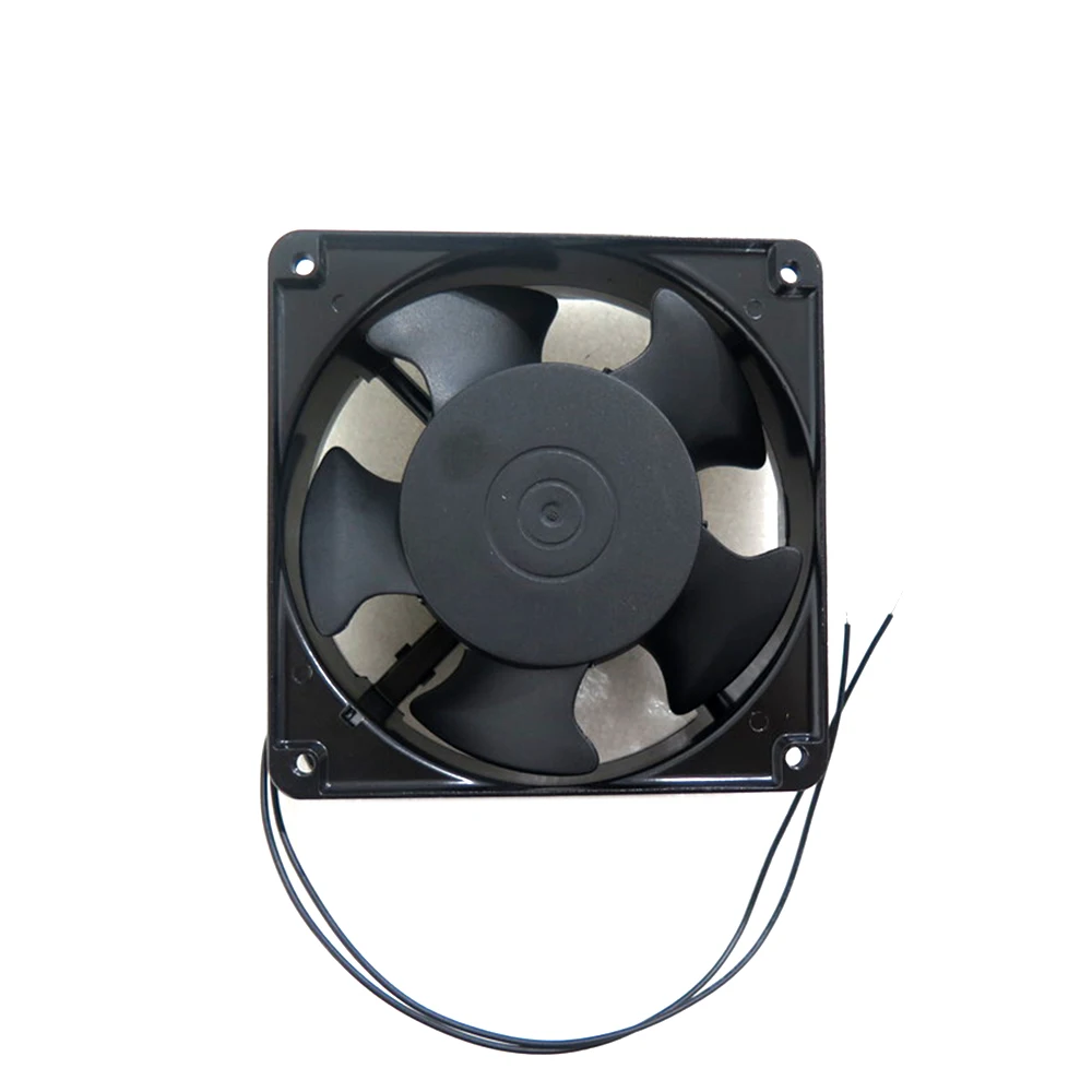 Cooling Fan RTA1238L22N30 AC100V-230V 6.8W New