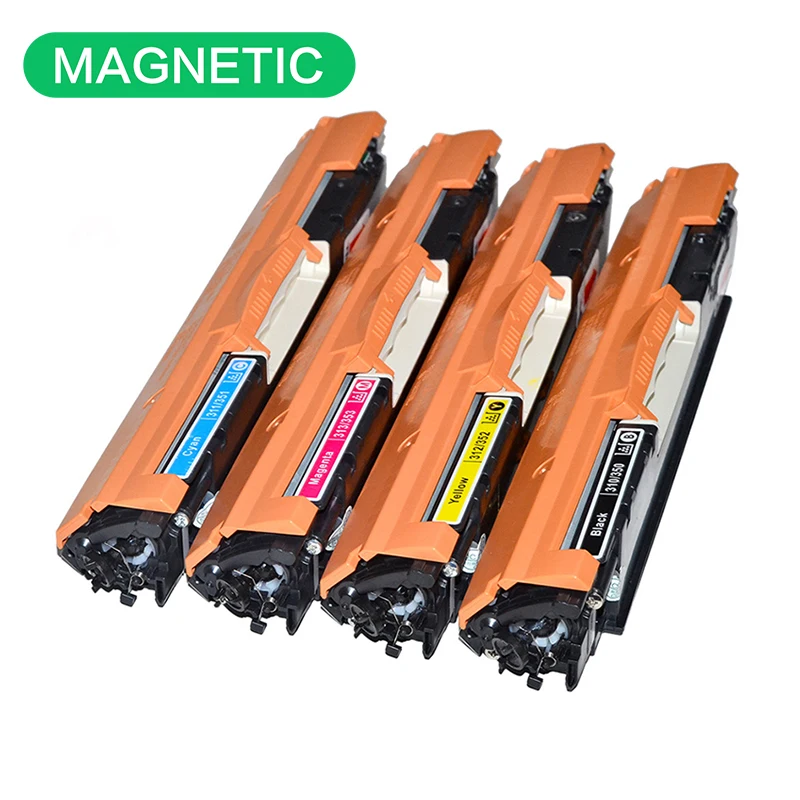 Toner Cartridges Gadget CRG329 329 729 729 129 Compatible Toner Cartridge for Canon Laser Toner LBP7010C 7010 LBP7018C 7018