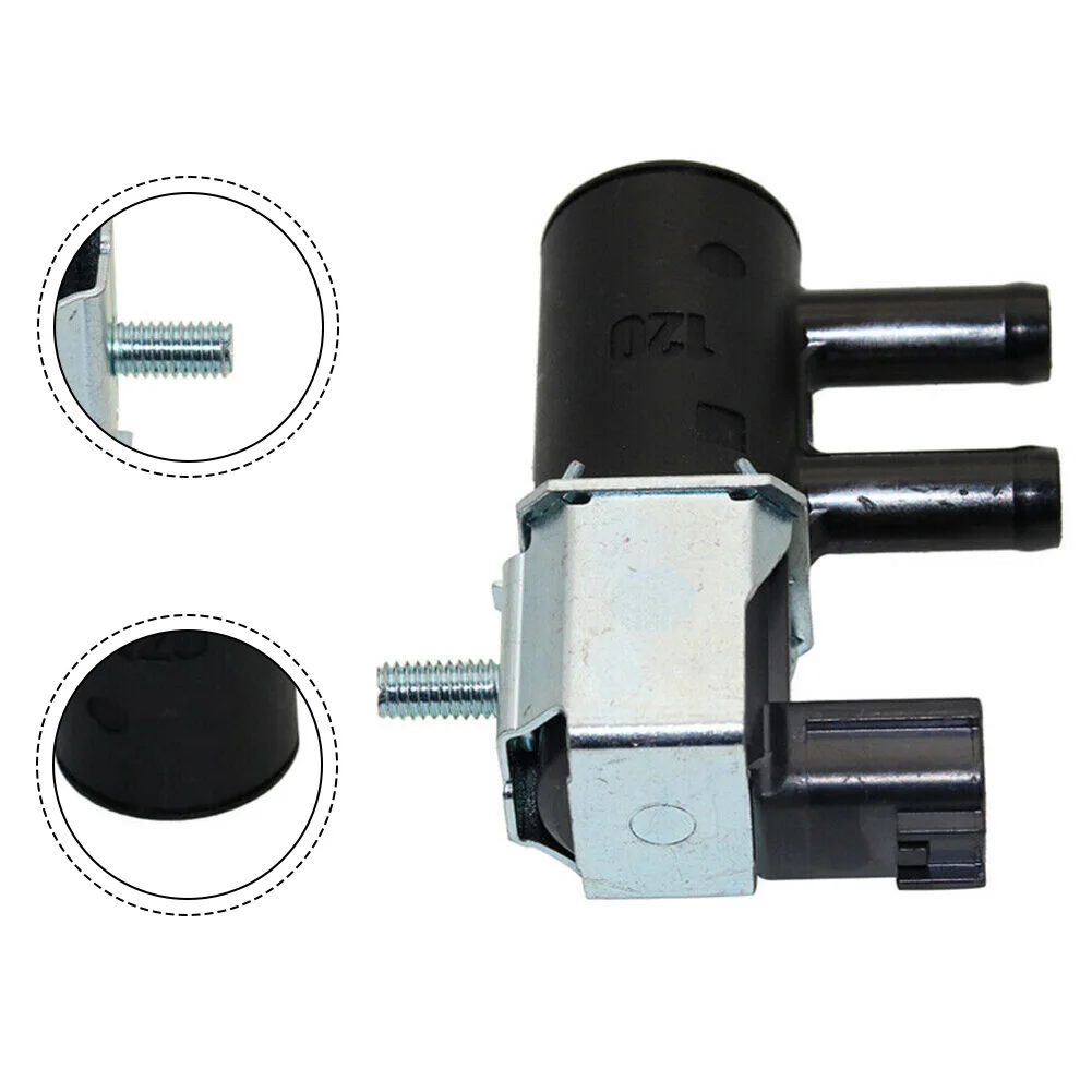 

For Nissan For Sentra Compatible Vapor Canister Purge Control Solenoid Valve 149303YM0A Easy Installation Direct Fit