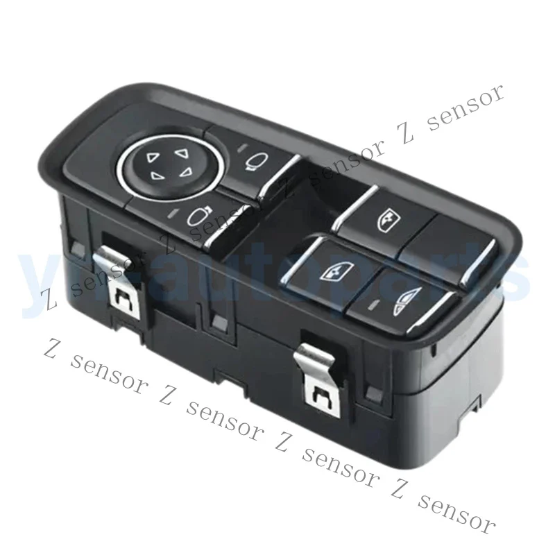 Driver's side Door Window Switch OEM 99161315302DML Fit For Porsche 911 991 3.8L