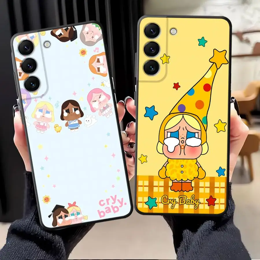 Cartoon Fashion Dol… - image