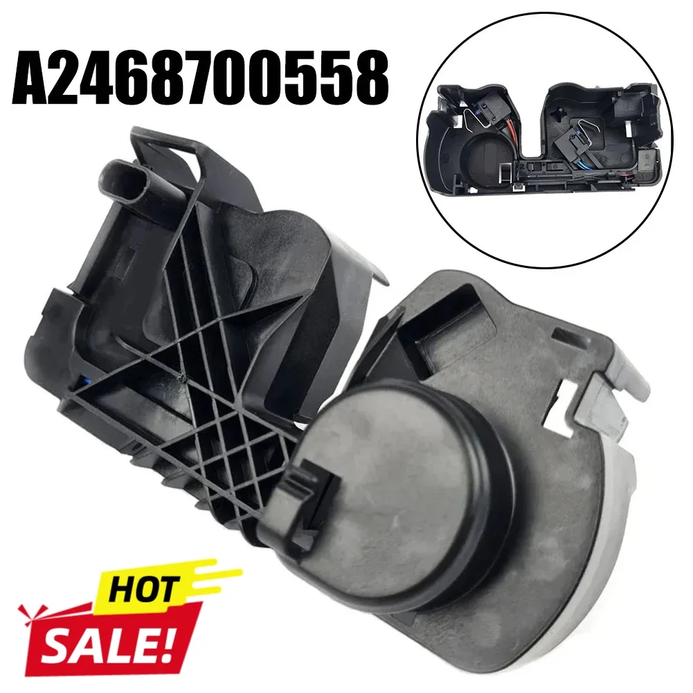 

A2468700558 Trailer Hook Replacement Installation For Mercedes For A Class X156 GLA For Mercedes W176 W246 For B Class