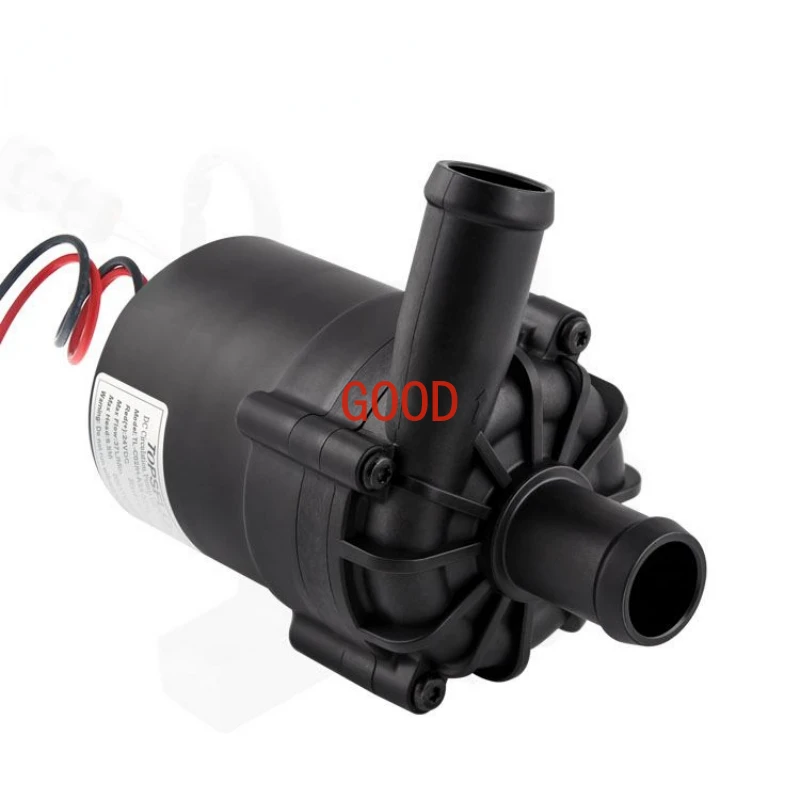 BLDC mini 24v dishwasher drain pump with water head 8M