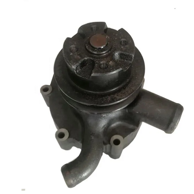 

generator diesel engine parts weifang k4100 water pump for weichai