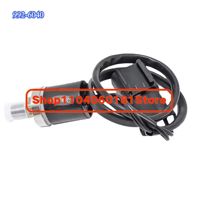 

Oil Pressure Switch WA380 992-6040