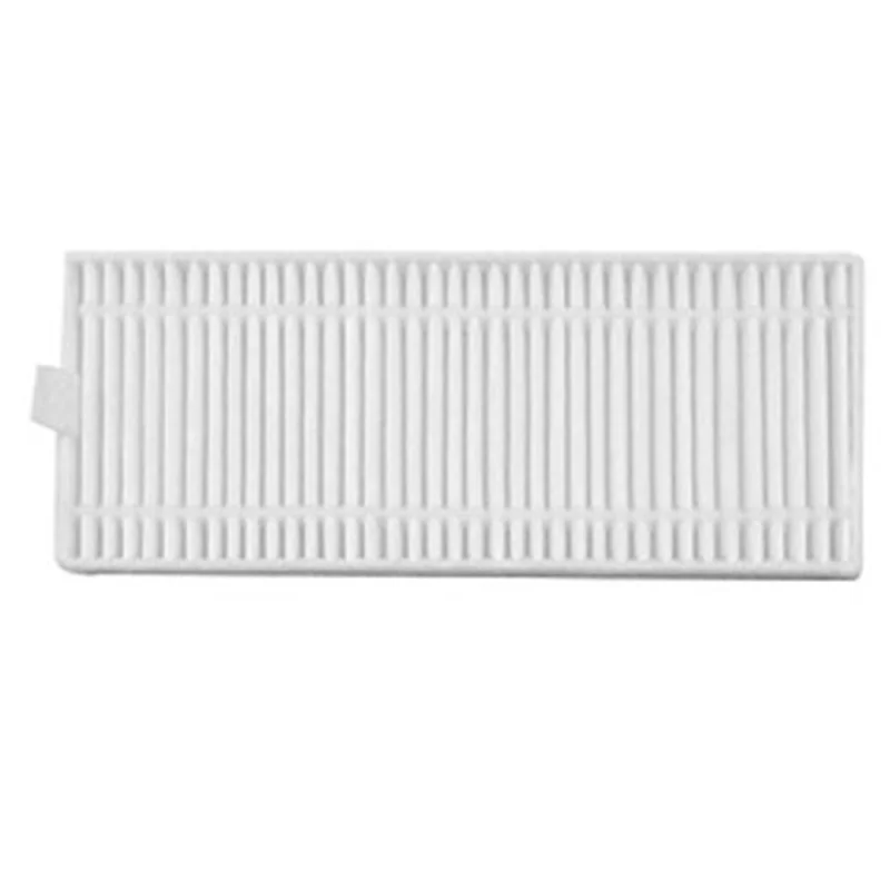 M04K Per Miwhole M8 Lite Robto Aspirapolvere Spazzola Laterale Principale Filtro HEPA Mop Pad Pezzi di Ricambio Accessori