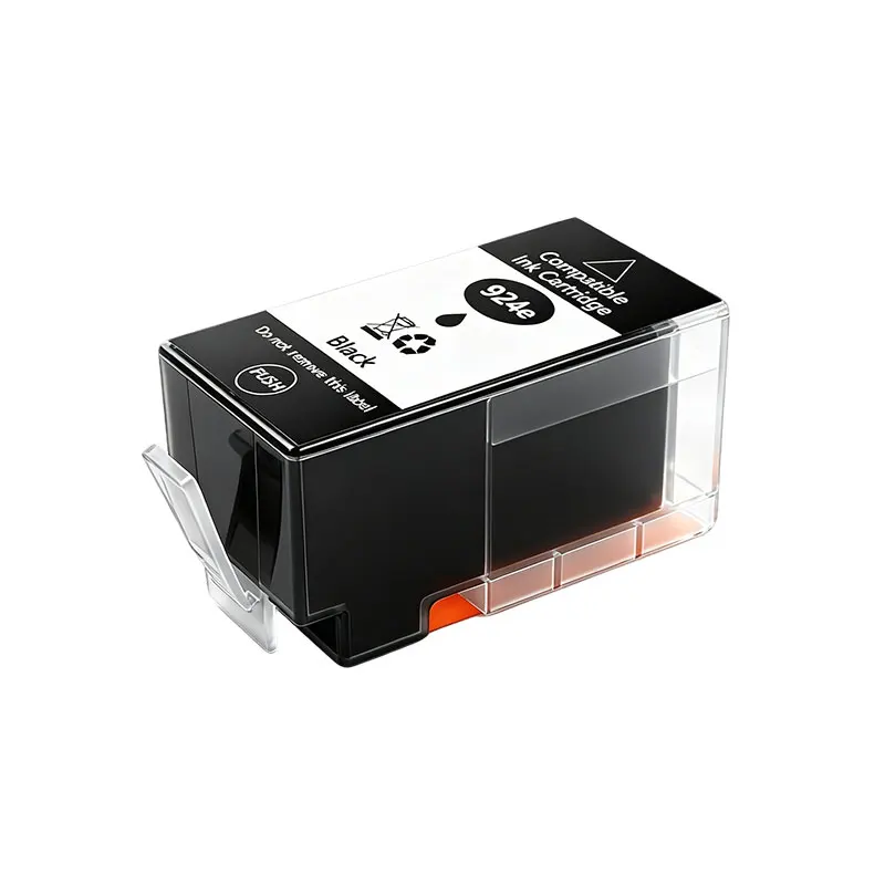 ROYEK 924XL Ink Cartridge For HP 924 924 XL 924e Compatible Officejet Pro 8120e 8130e 8122e 8124e 8125e 8135e 8134e 8132e printe view 5