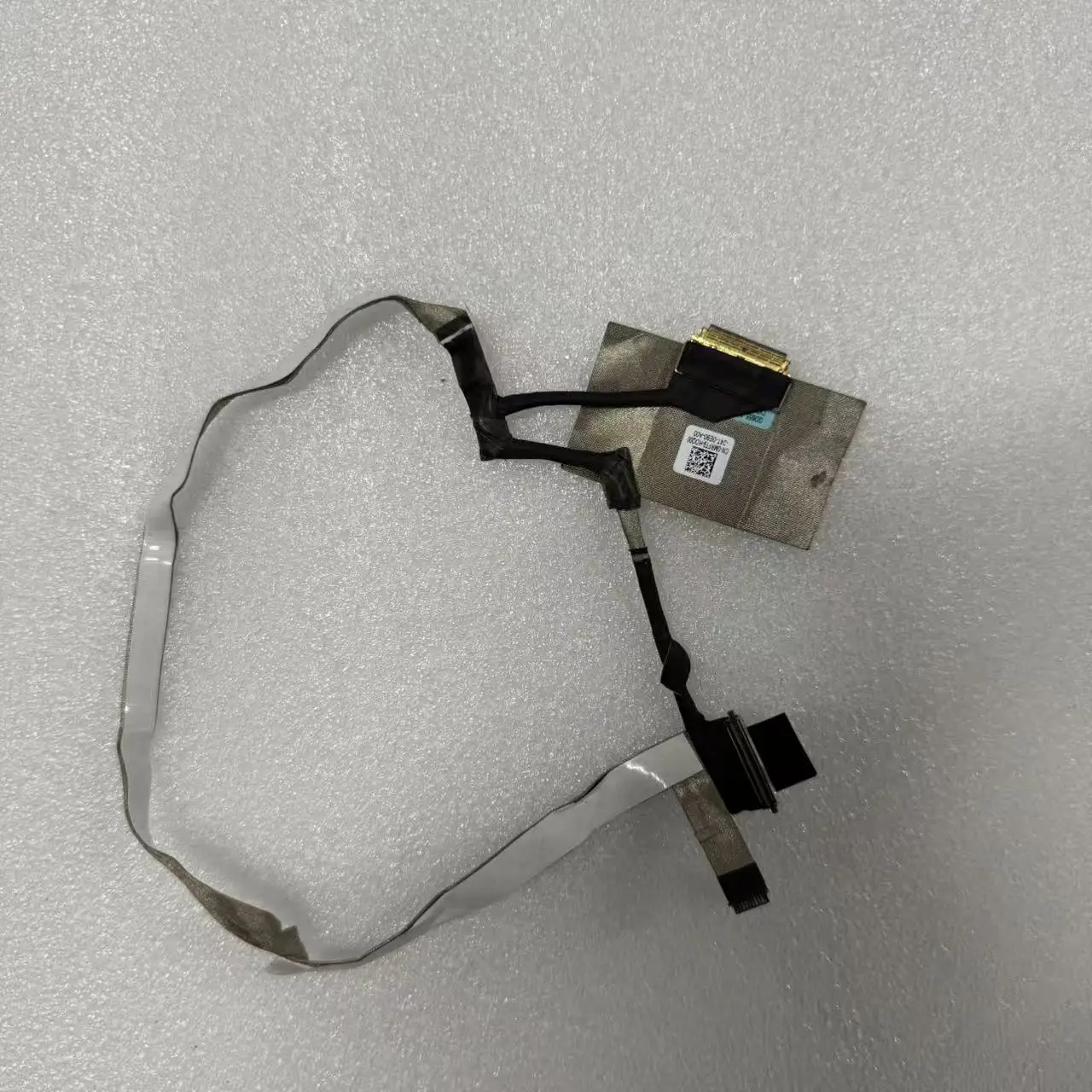 

For Dell 7560 GDB55 LCD EDP NTS RGB Video Screen CABLE 0MRFT9 DC02C00SQ00