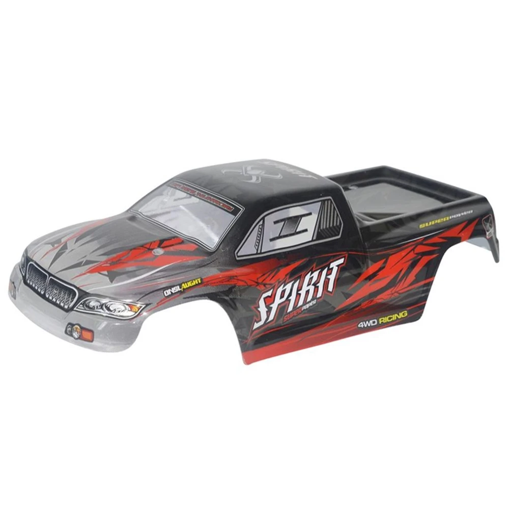 A45F-RC Auto Carrosserie Voor XINLEHONG XLH 9130 9135 Q901 Hosim 9130 9135 Q901 1/16 RC Auto Onderdelen Accessoires