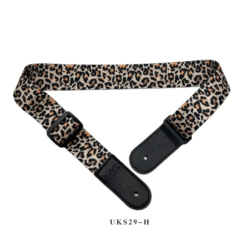 Рисунок 3 - Гитарный ремень, плечевой ремень,