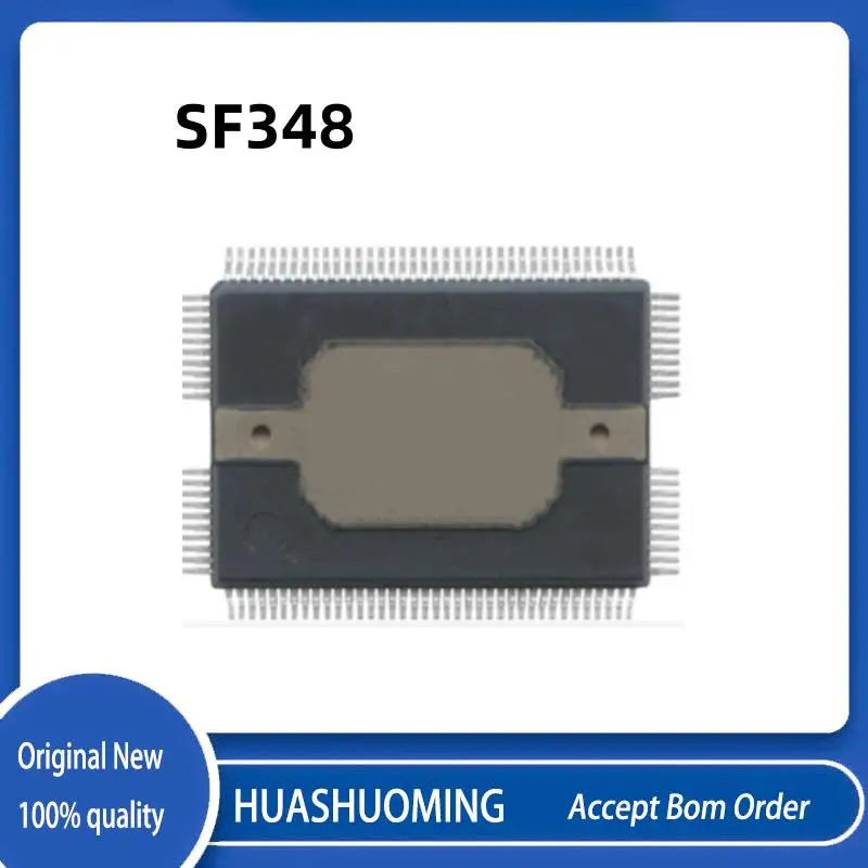 

1 шт./лот SF348 SF 348 QFP
