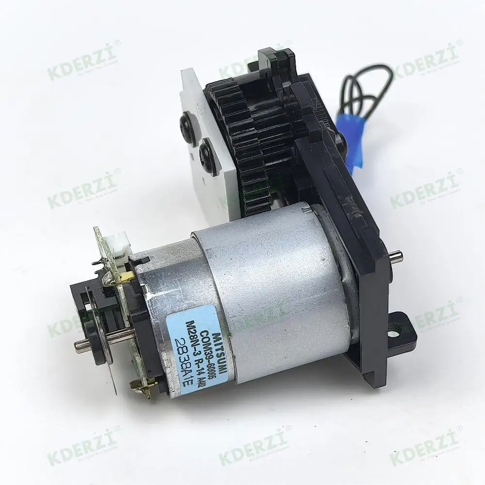 Motor COM39-60005 asli untuk HP M527 M577 527 577 586 ADF Motor