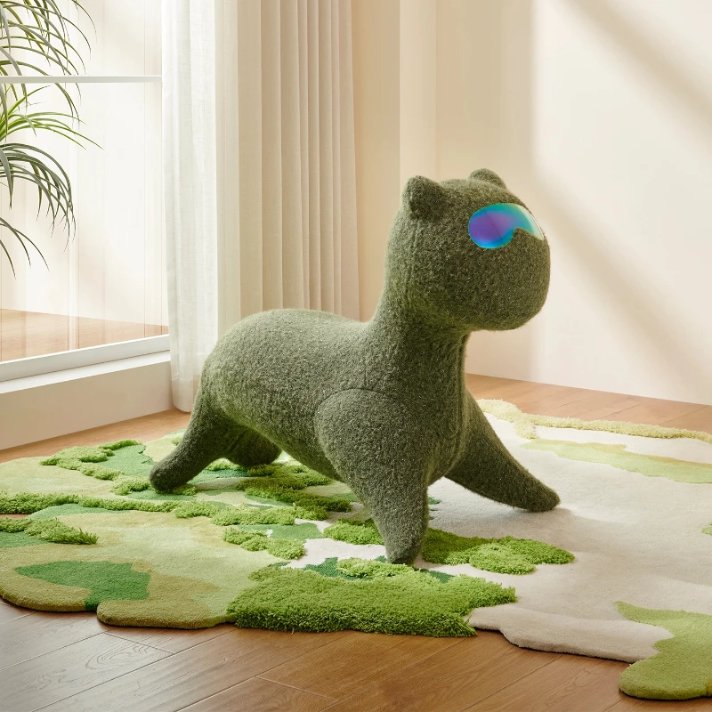 

Стул, милый и креативный стул