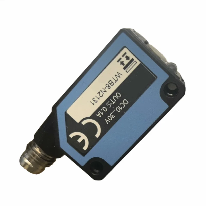 Neuer Original WTB8-N2131 Lichtschrankensensor