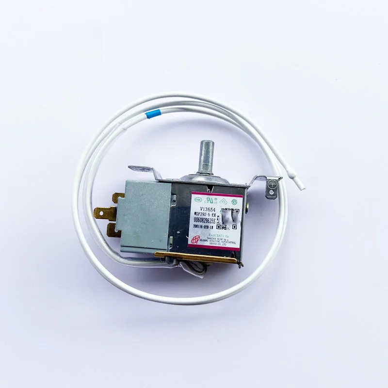 New For Refrigerato…