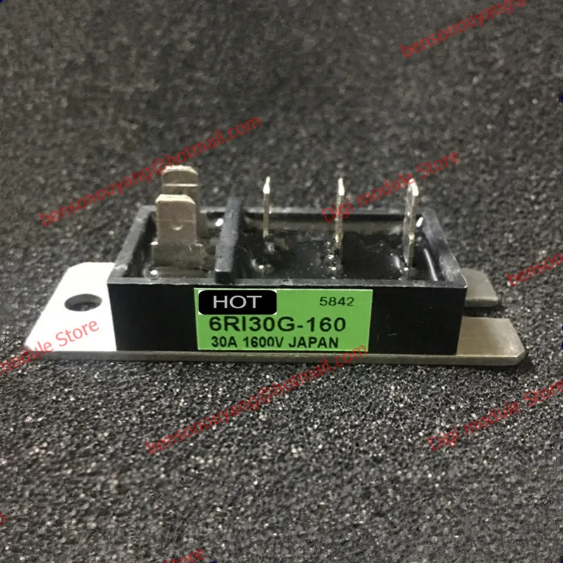 6RI30G-160