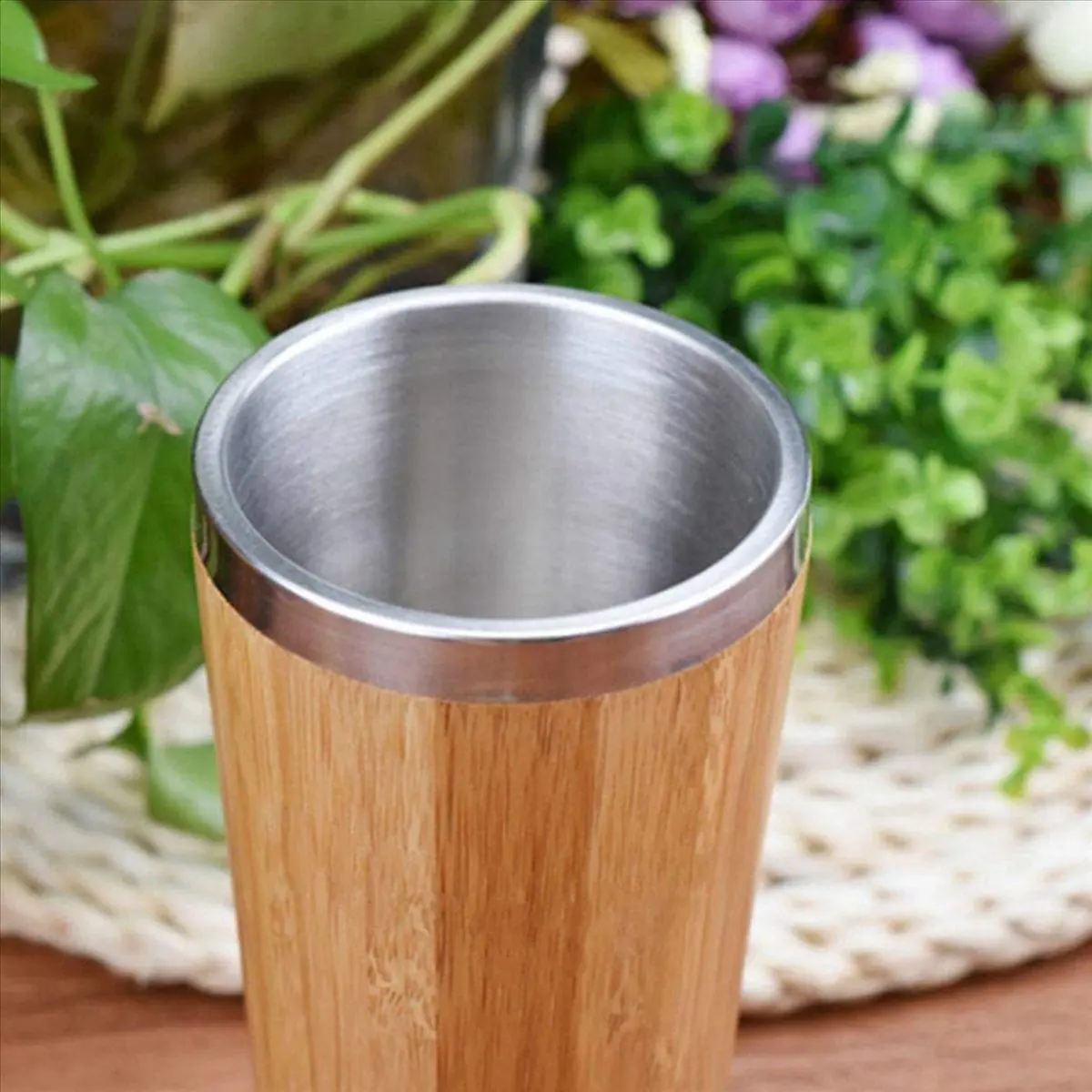 3x-450ml-竹製コーヒーカップ-ステンレススチール製コーヒー旅行用マグカップ-漏れ防止カバー付き-断熱コーヒー付属カップ