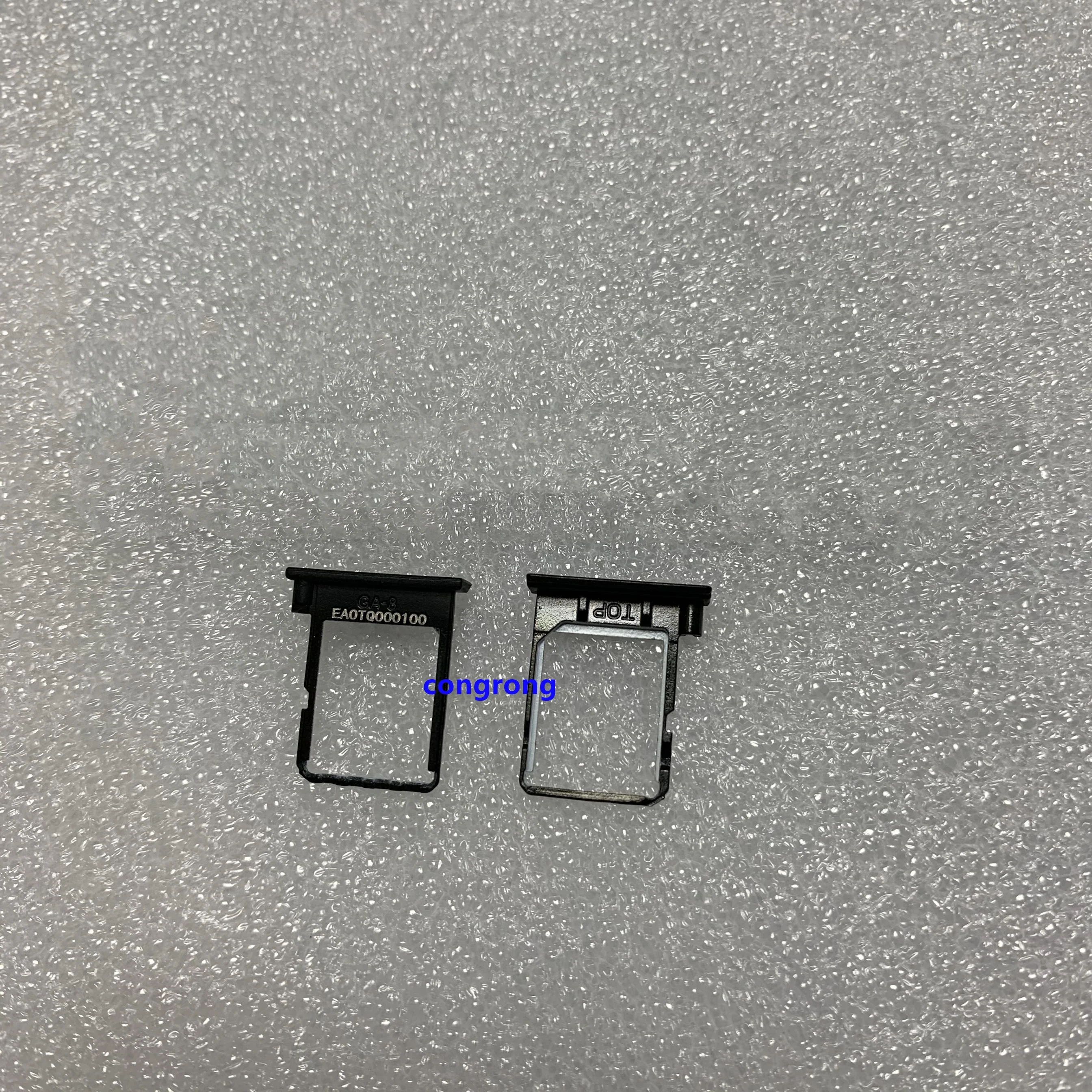 1PCS For Lenovo Thinkpad T460P T470P Sim Card Tray EA0TQ000100