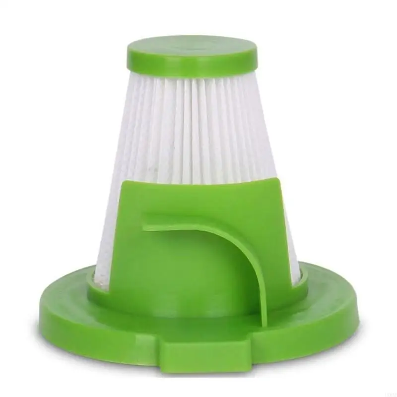 

Quiet Home Portable Dust Collector Mini Push Vacuum Cleaner Filters Cleaning Replacement Accessories Handheld