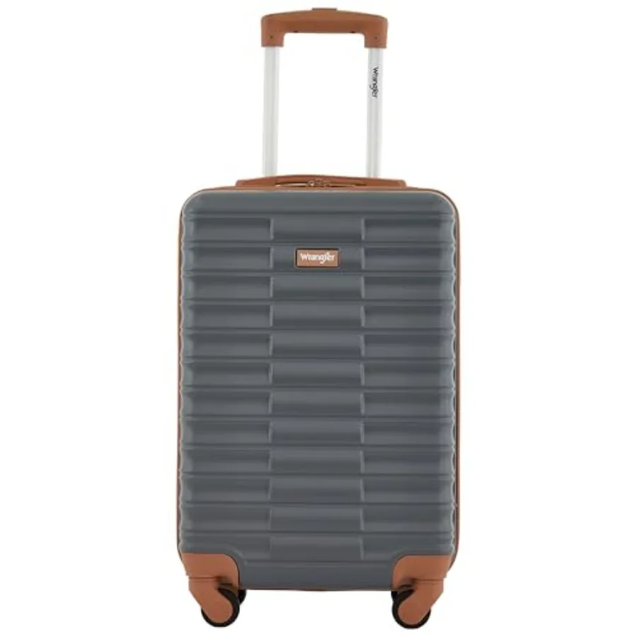 

22" Outrider Hardside Carry-On Luggage