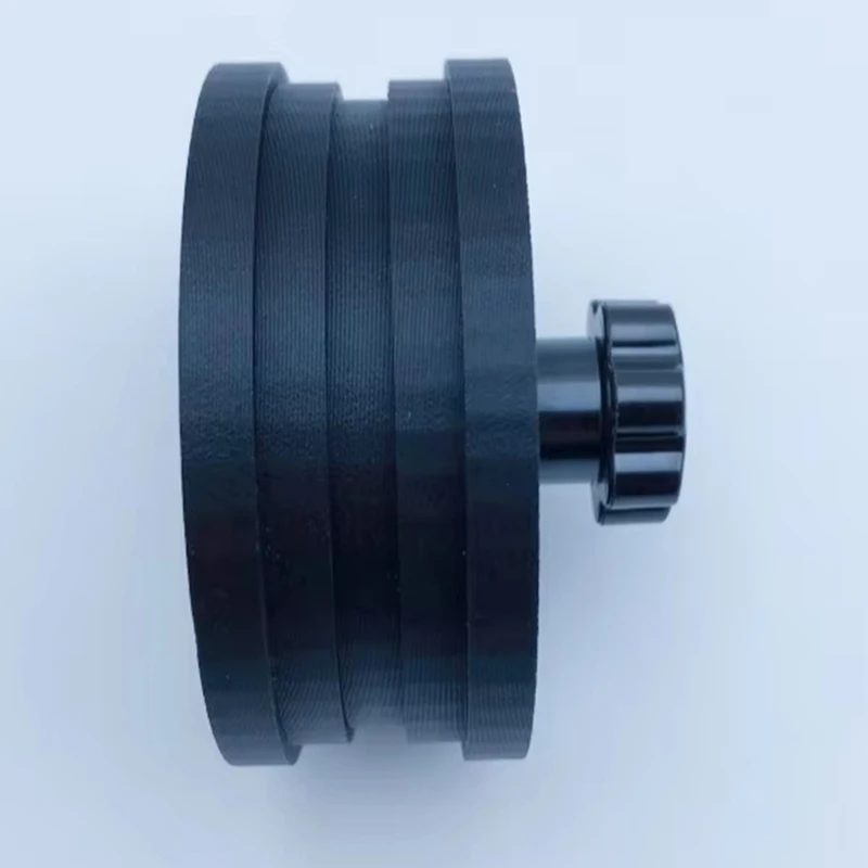 PWS Watch Repair Tools, Watch Strap Polishing Accessories, Watch Section Polisher