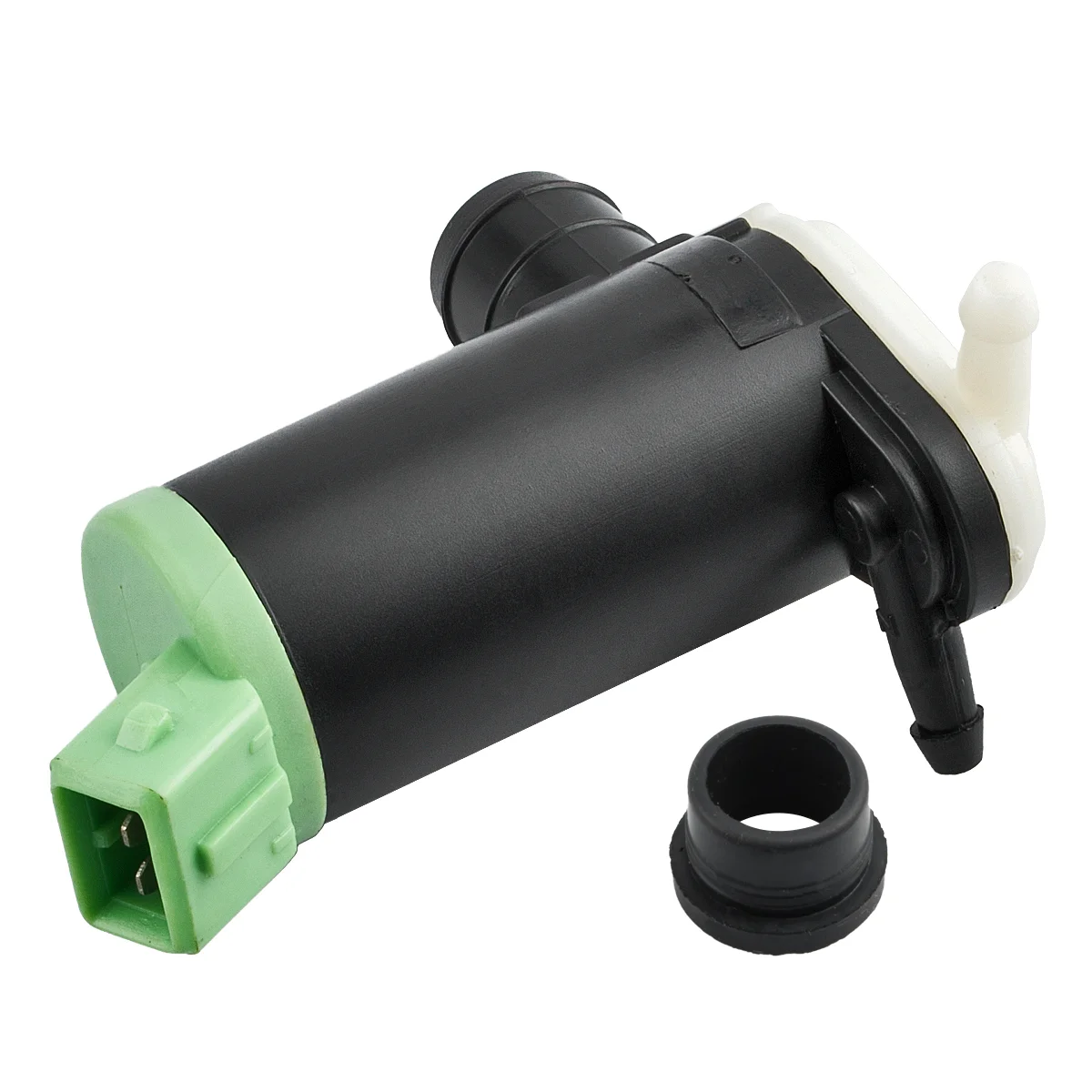 Windshield Washer Pump 6434.60,9612358180 For PEUGEOT 106, 206, 306, 406, 806, Partner