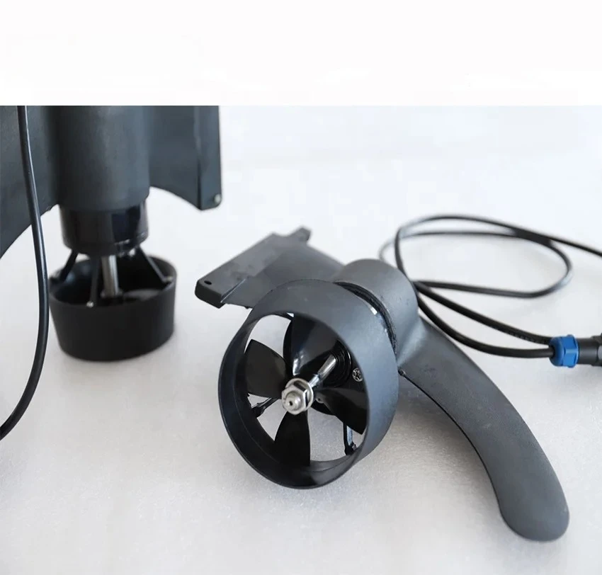 

High Speed Under Water Propulsion Surfing Motor Quality Surfboard Sup Electric Fin