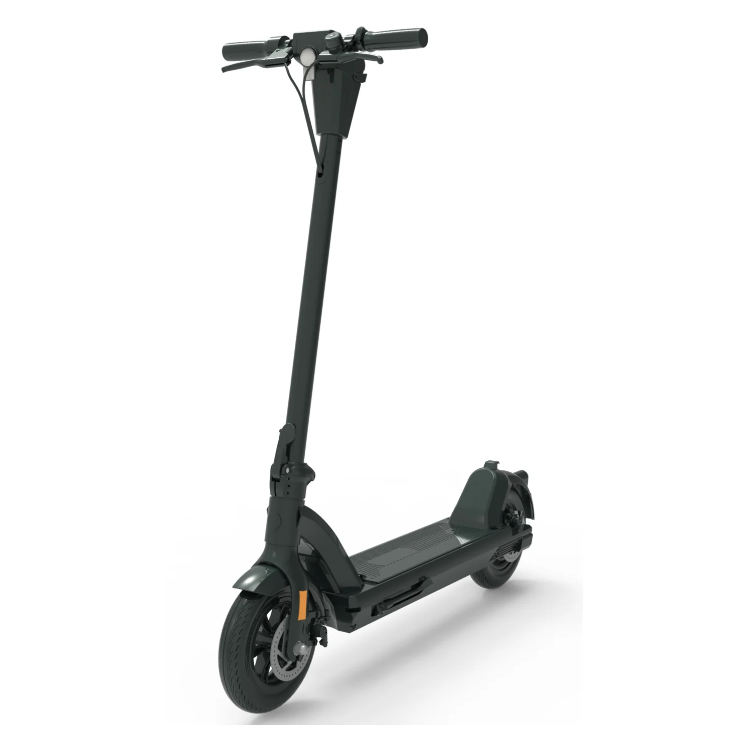 

EU Standard Waterproof Escooter 10 Inch 36V 10Ah 320W Li Battery Adult Folding Electric Scooter